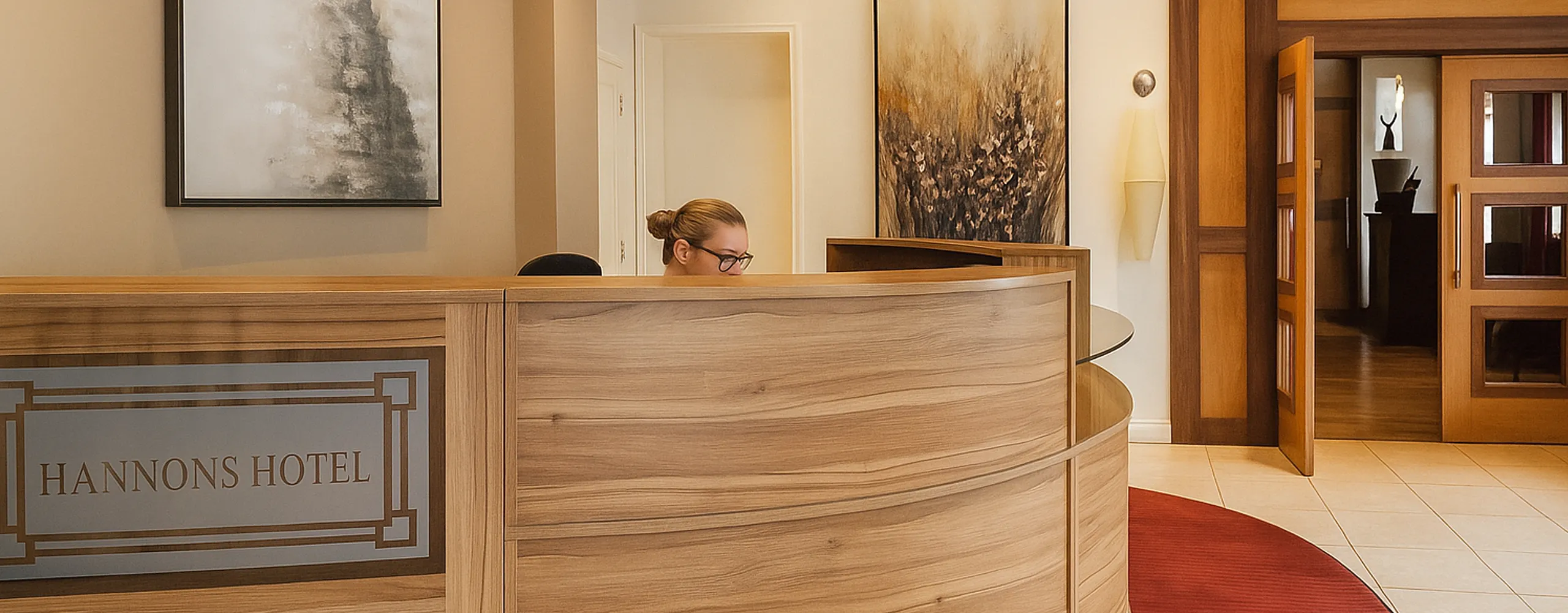 Hannons Hotel Hannons Hotel